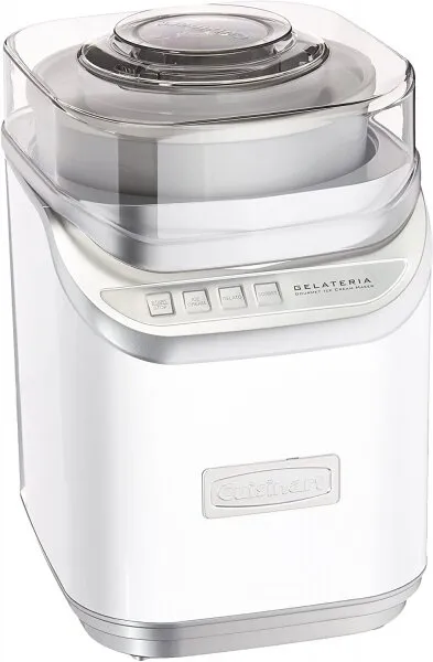 Cuisinart ICE60 Dondurma Makinesi