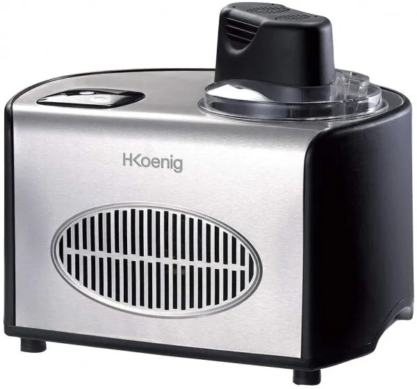 H.Koenig HF250 Dondurma Makinesi