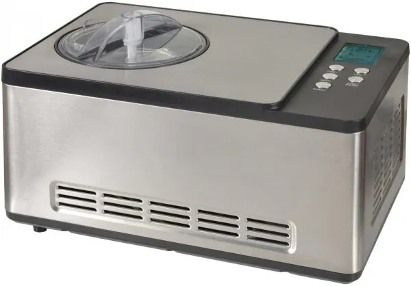 Kitchen Chef Ice 1530 Pro Dondurma Makinesi