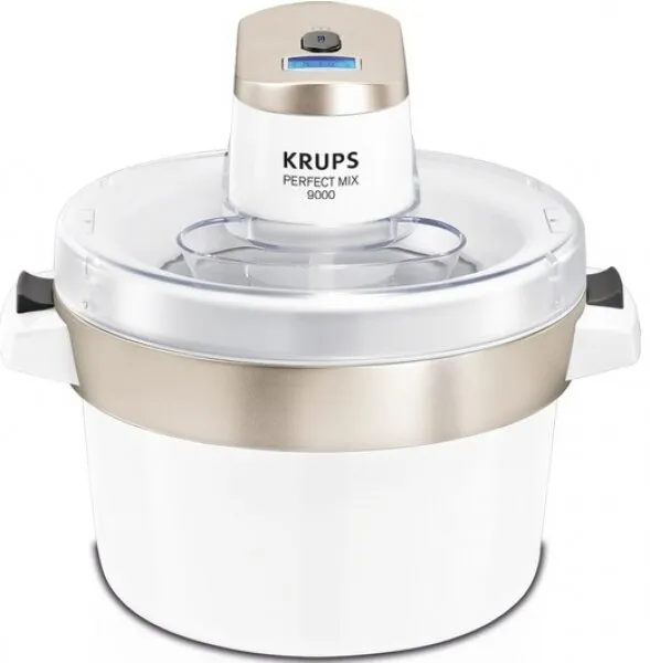 Krups GVS241 Venice Perfect Mix Dondurma Makinesi