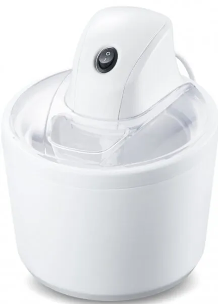 Tchibo 102370 Dondurma Makinesi