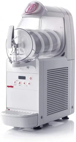 Ugolini 59040006 Dondurma Makinesi