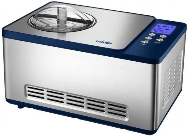 Unold 48818 Dondurma Makinesi