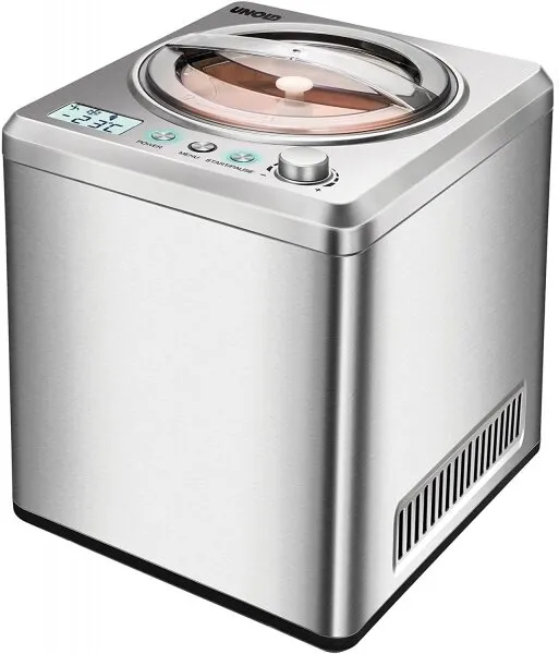 Unold 48872 Dondurma Makinesi
