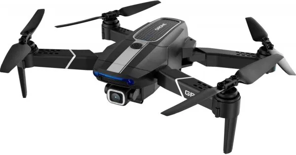 Aden E58 Pro 4K Fly More Combo Drone