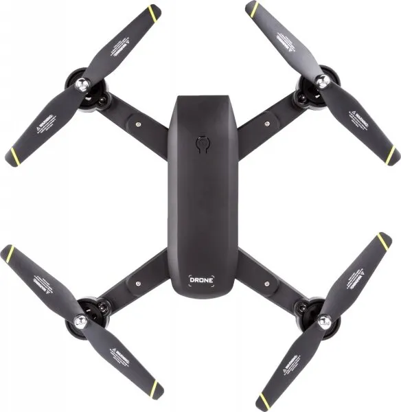 Aden E59S Fly More Combo Drone