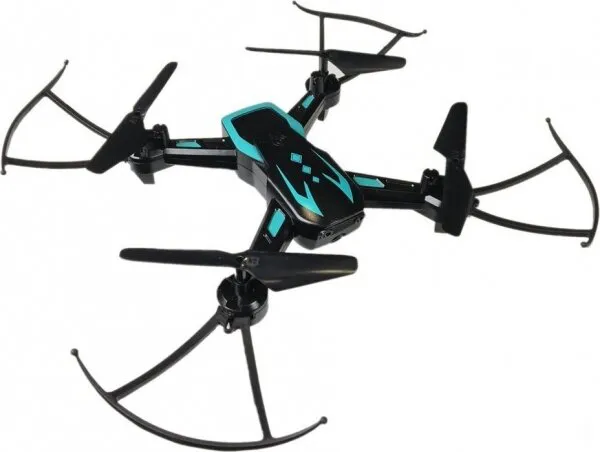 Asya Oyuncak Extreme (22098-885W) Drone