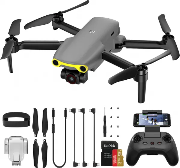 Autel Robotics Evo Nano+ Drone
