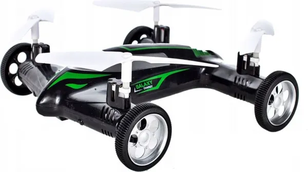 Bao Niu War Chariot HC617 Drone