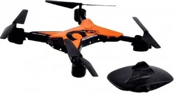 Bir-Can UFO Drone