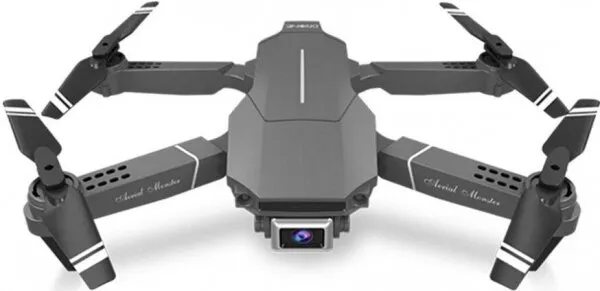 Buyfun E98 RC Drone