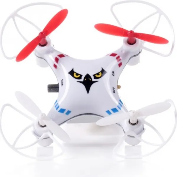 Corby LS-112 Drone