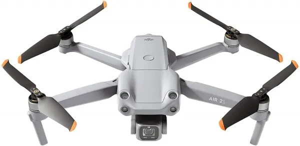 DJI Air 2S Fly More Combo Drone