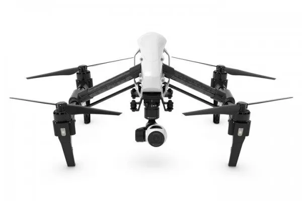DJI Inspire 1 Drone