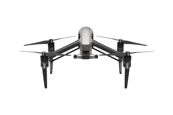 DJI Inspire 2 Drone