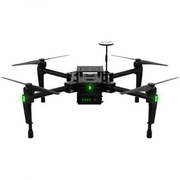 DJI Matrice 100 Drone