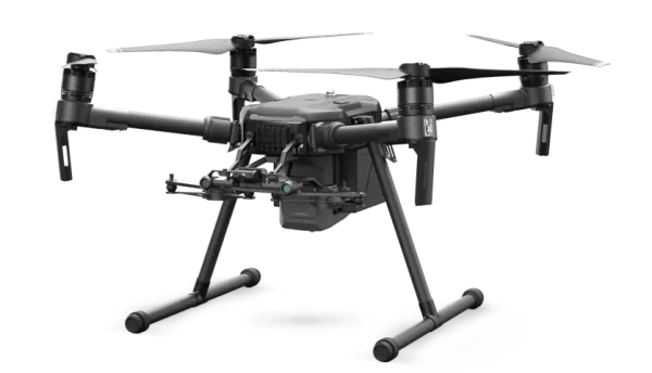 DJI Matrice 210 V2 Drone