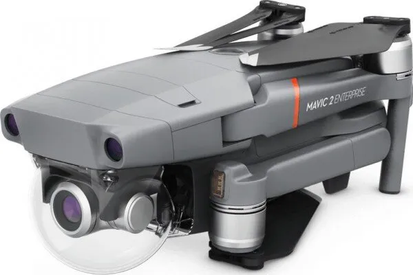 DJI Mavic 2 Enterprise (CP.EN.00000039.01) Drone