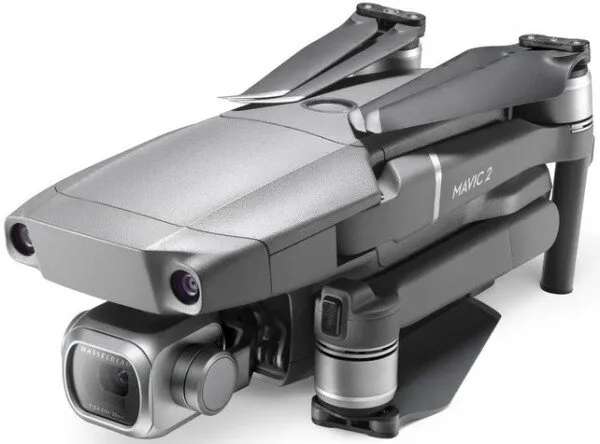 DJI Mavic 2 Pro Drone