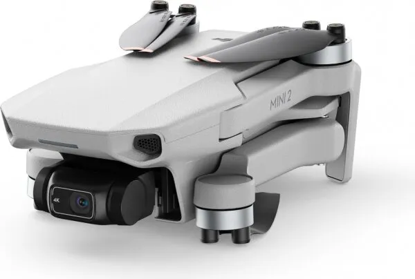 DJI Mini 2 Drone