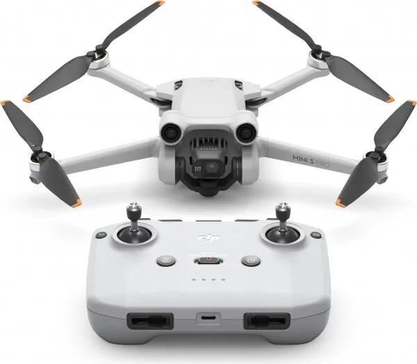 DJI Mini 3 Pro Drone
