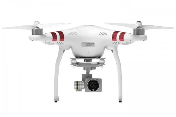 DJI Phantom 3 Standard Drone