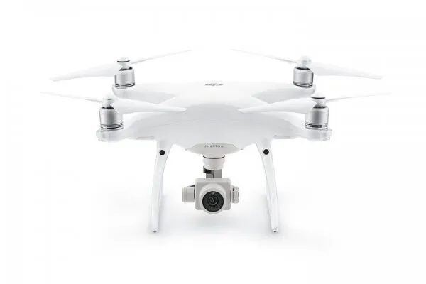 DJI Phantom 4 Advanced Drone