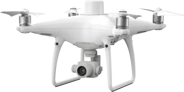 DJI Phantom 4 RTK Drone