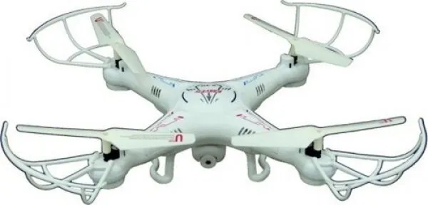 Em-X H2 Taklakopter Drone
