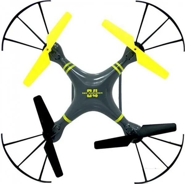 Funbox W-606 Drone