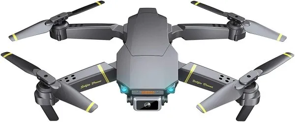 Global Drone GD89 Drone