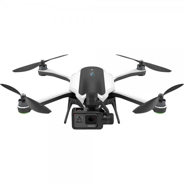 GoPro Karma HERO5 Black Drone