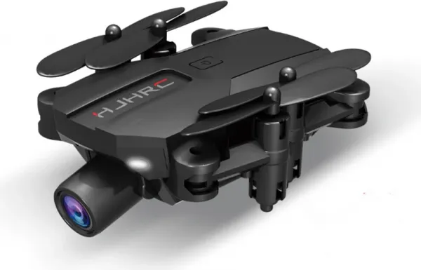HJHRC HJ66 Drone
