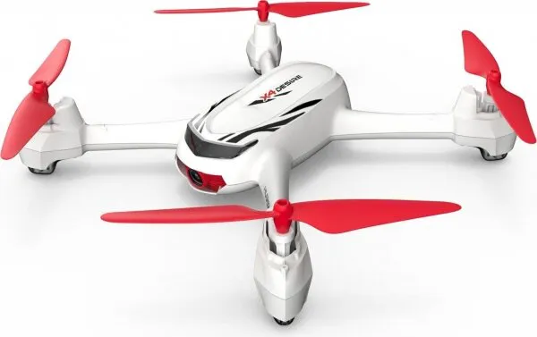 Hubsan H502E X4 Desire Cam Drone