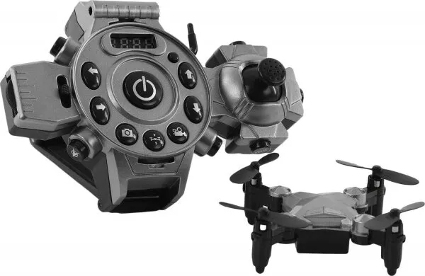 MF Product Atlas 0509 Drone