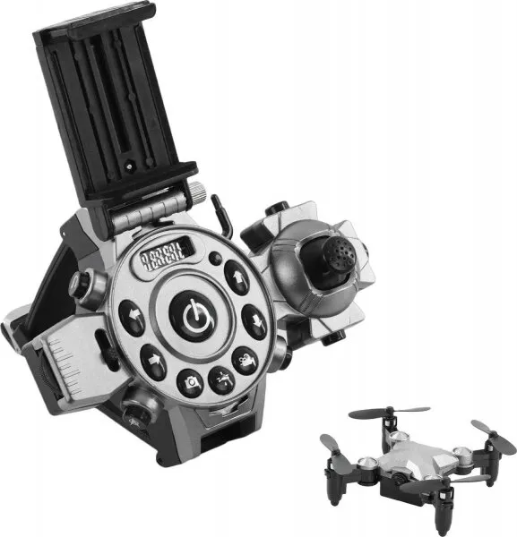 MF Product Atlas 0510 Drone