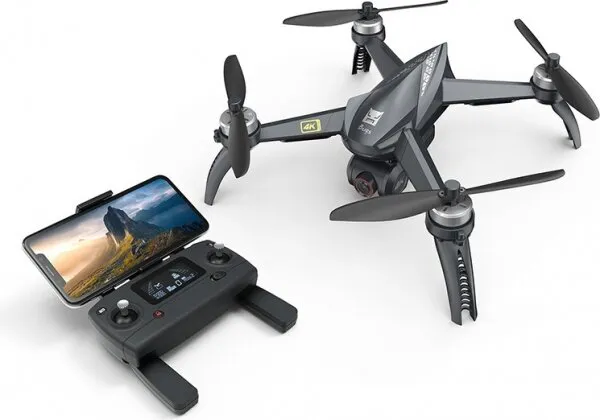 MJX Bugs 5W Drone
