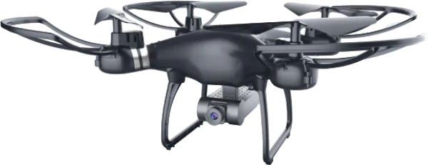 Piranha F45 Drone