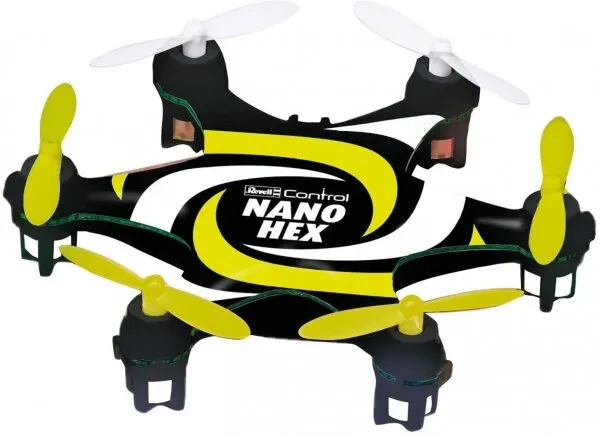 Revell Nano Hex Drone