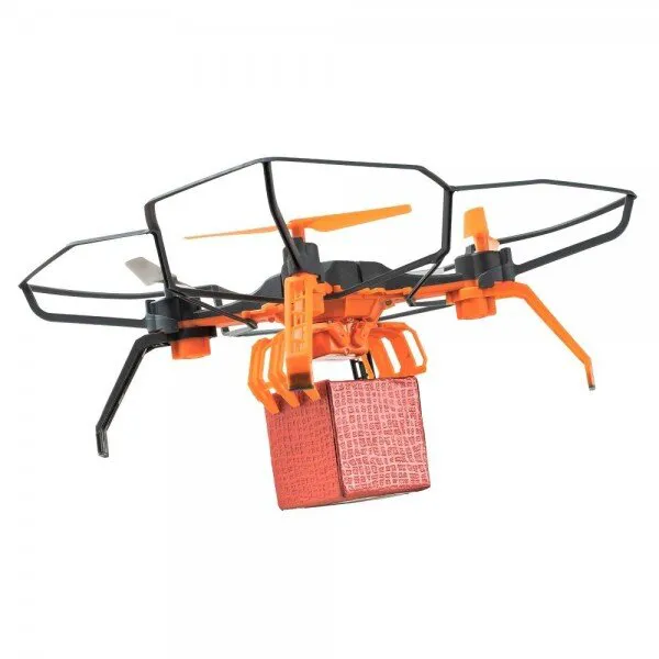 Silverlit Drone Gripper Drone