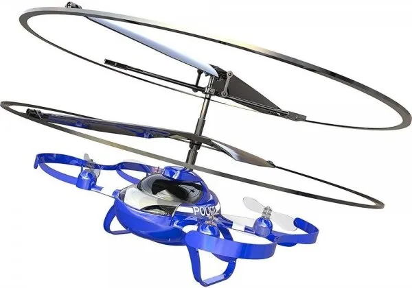 Silverlit Tooko İlk Uzaktan Kumandalı Dronum Drone