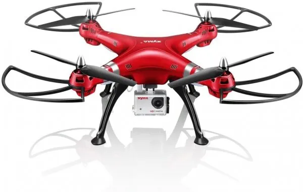 Syma X8HG Drone