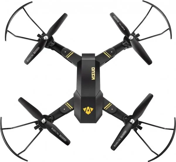 Visuo XS809HW Drone