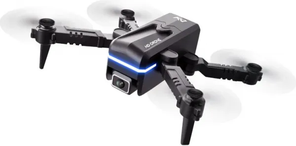 WLRC KK1 Drone