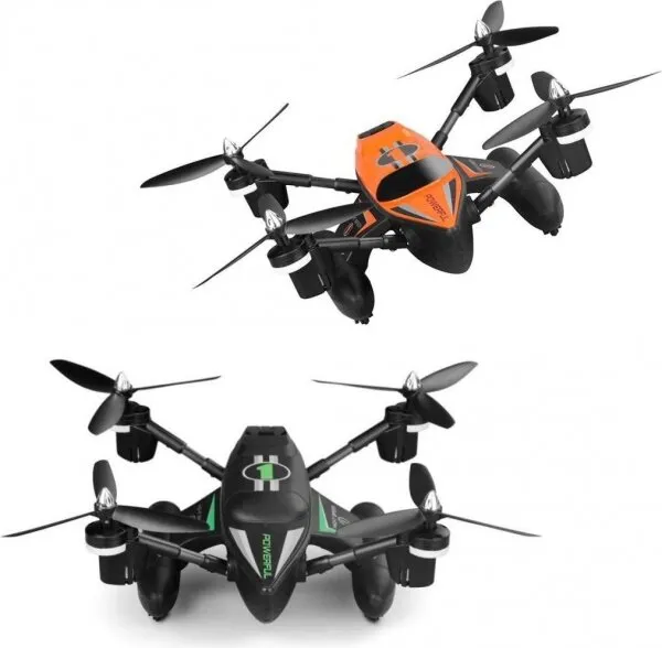 WLtoys Powerful Amfibi Drone
