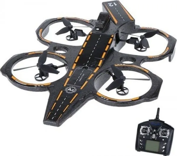 WLtoys Q202 Drone