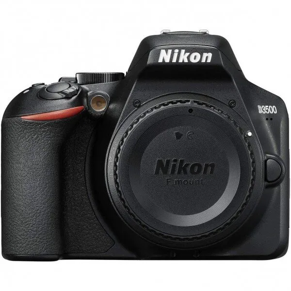 Nikon D3500 DSLR Fotoğraf Makinesi