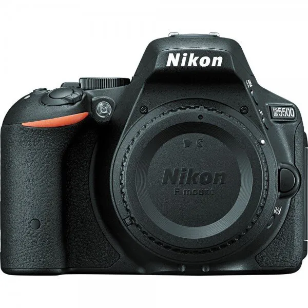 Nikon D5500 DSLR Fotoğraf Makinesi