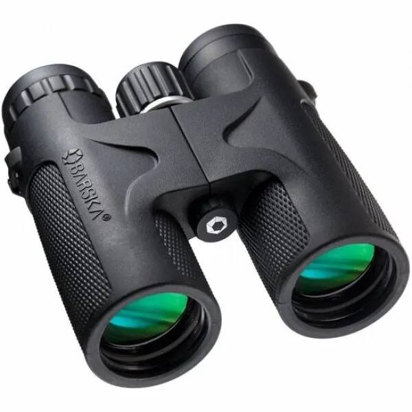Barska Blackhawk WP 12x42 (AB11840) Çatı Dürbün