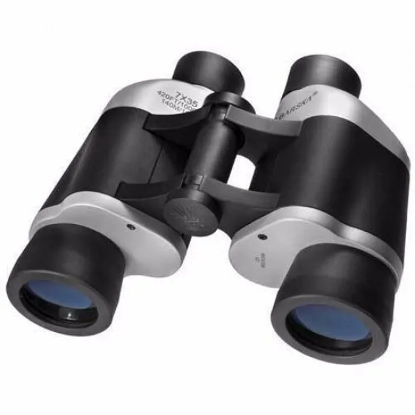 Barska Focus Free 7X35 (AB10304) Porro Dürbün